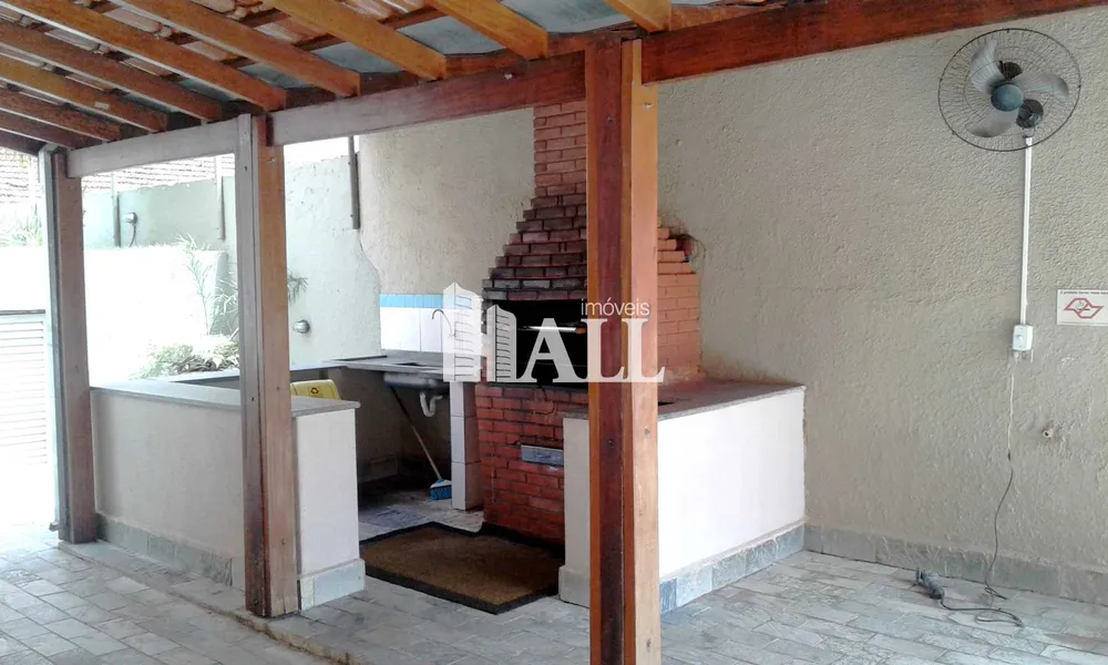 Apartamento, 3 quartos, 98 m² - Foto 2