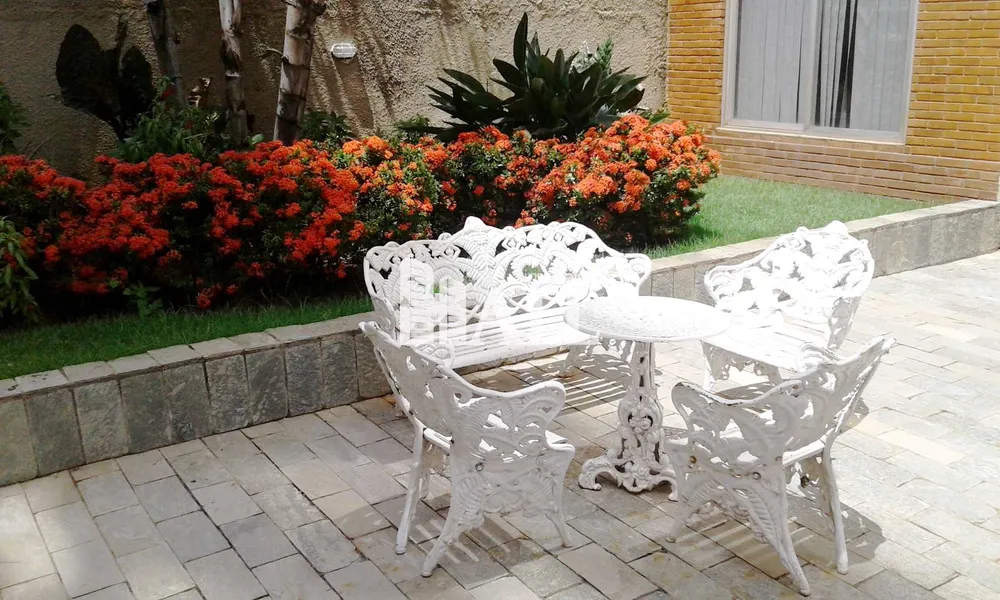 Apartamento, 3 quartos, 98 m² - Foto 3