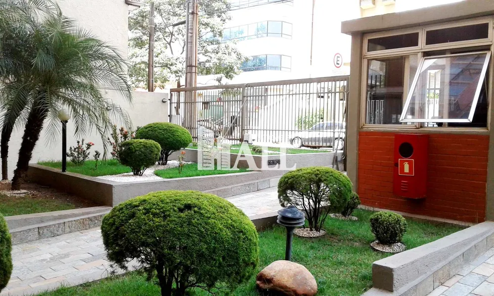 Apartamento, 3 quartos, 98 m² - Foto 4
