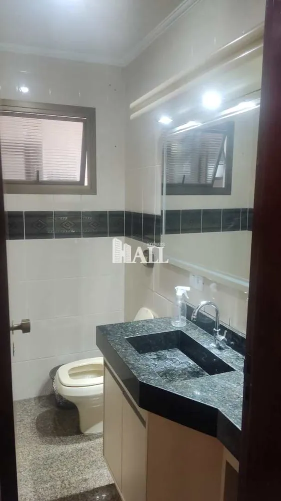 Apartamento, 4 quartos, 150 m² - Foto 9