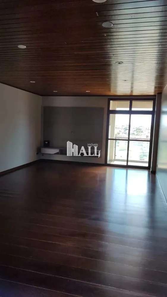 Apartamento, 4 quartos, 150 m² - Foto 2