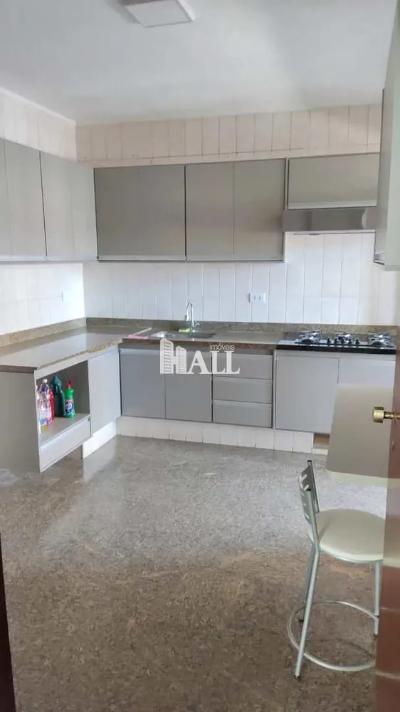 Apartamento, 4 quartos, 150 m² - Foto 7