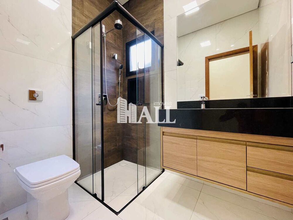 Casa de Condomínio, 3 quartos - Foto 8