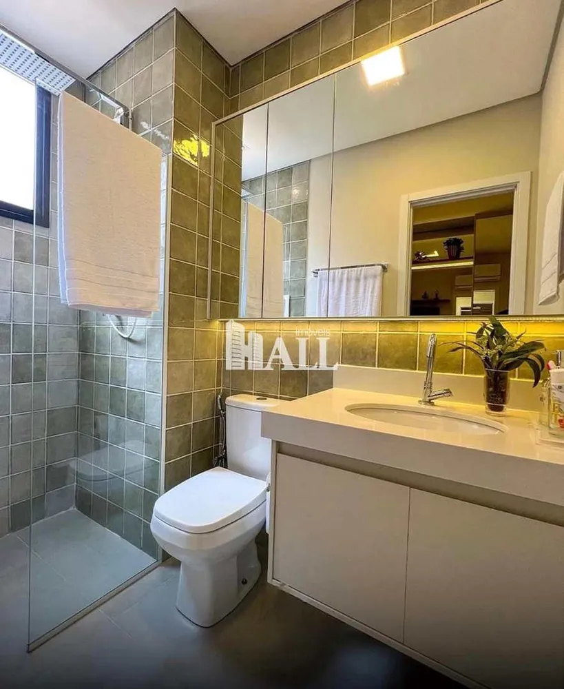 Apartamento, 2 quartos, 58 m² - Foto 6