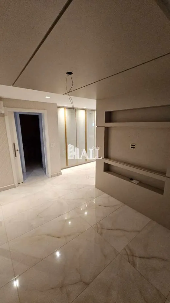 Apartamento, 2 quartos, 103 m² - Foto 3