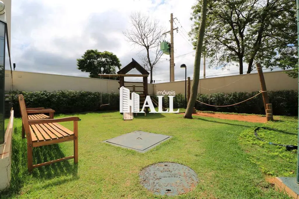 Apartamento, 2 quartos, 103 m² - Foto 8