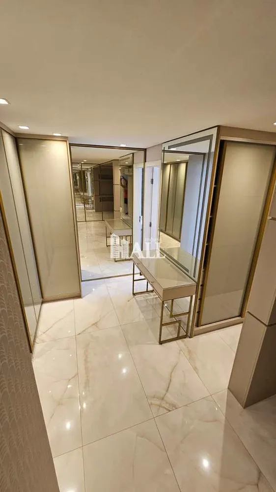 Apartamento, 2 quartos, 103 m² - Foto 4