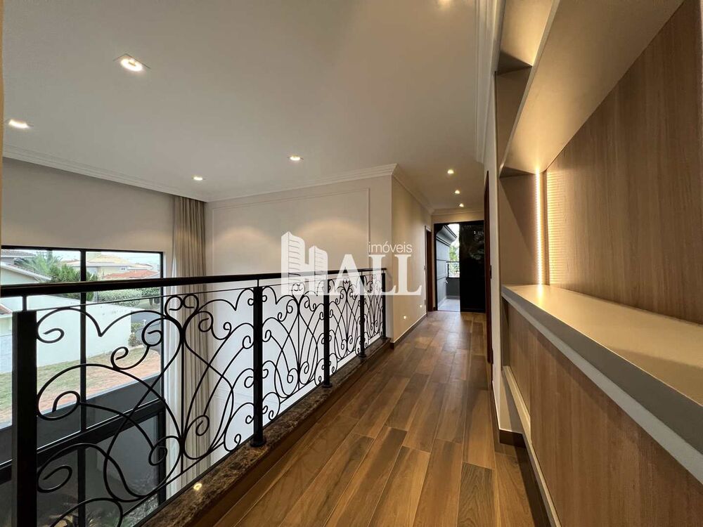 Casa de Condomínio, 4 quartos - Foto 24