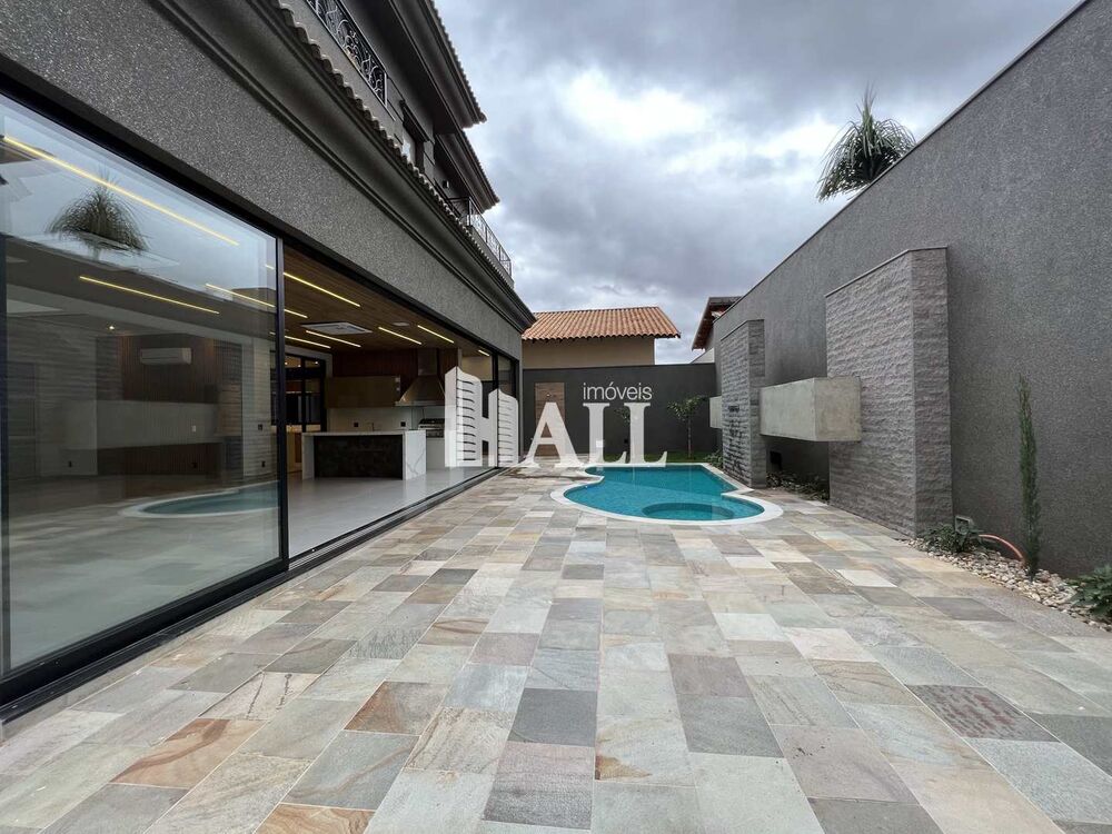 Casa de Condomínio, 4 quartos - Foto 33