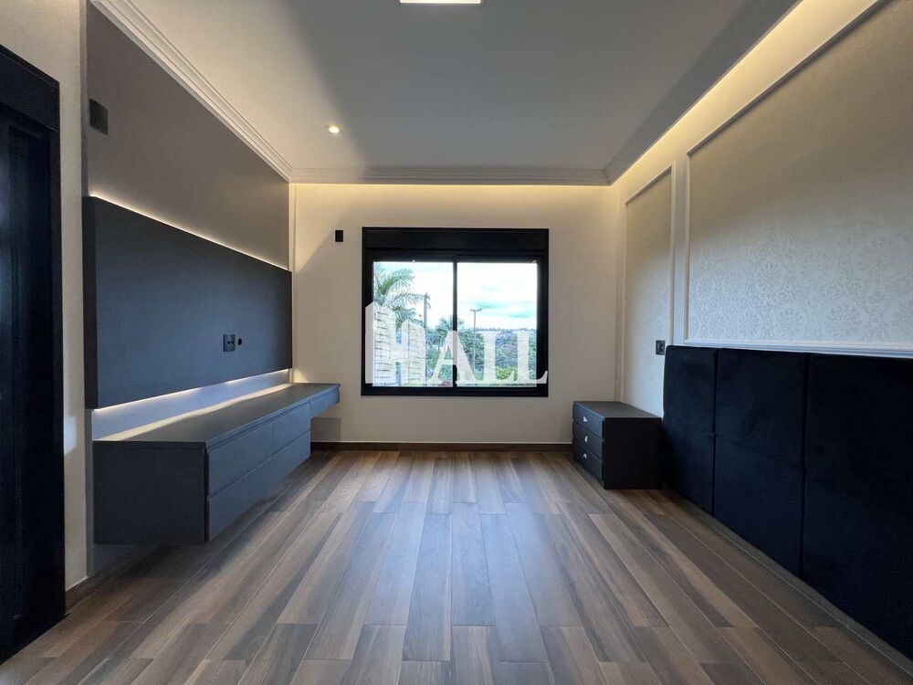 Casa de Condomínio, 4 quartos - Foto 29