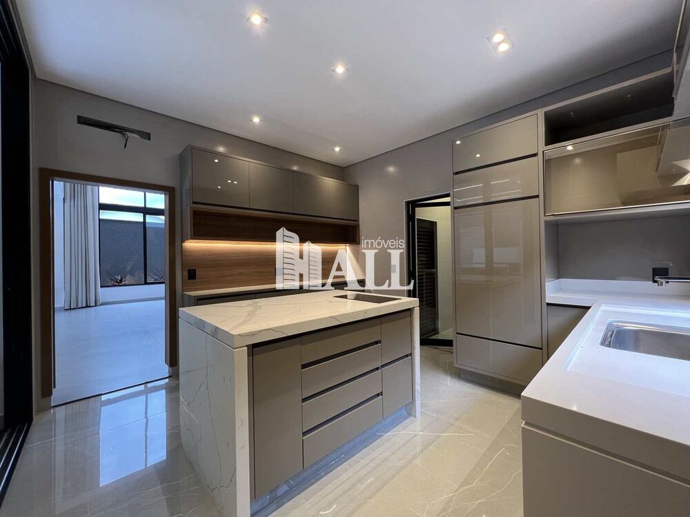 Casa de Condomínio, 4 quartos - Foto 15