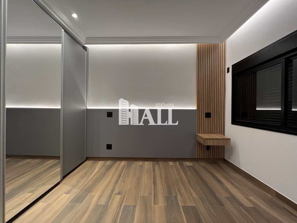 Casa de Condomínio, 4 quartos - Foto 22