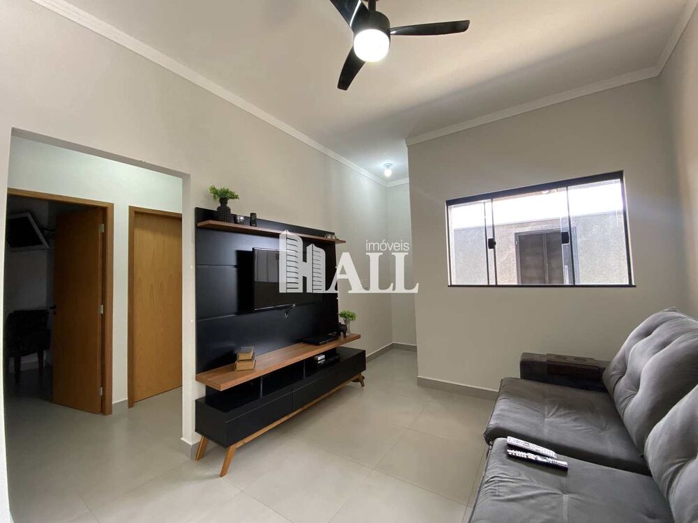 Casa, 2 quartos, 120 m² - Foto 2