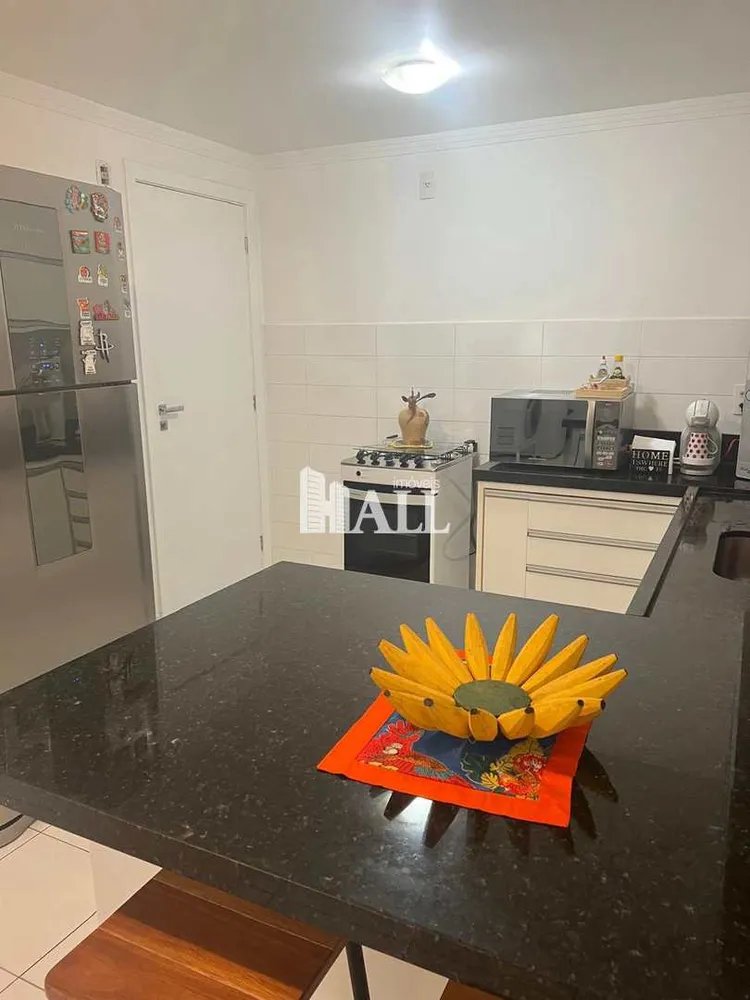 Apartamento, 3 quartos, 158 m² - Foto 1