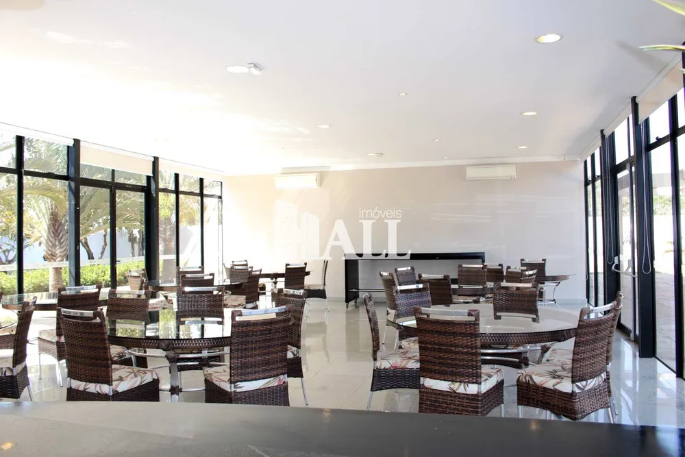 Apartamento, 3 quartos, 158 m² - Foto 8