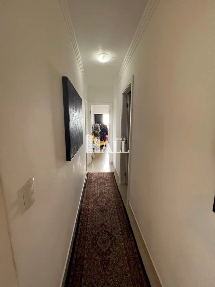 Apartamento, 3 quartos, 158 m² - Foto 2