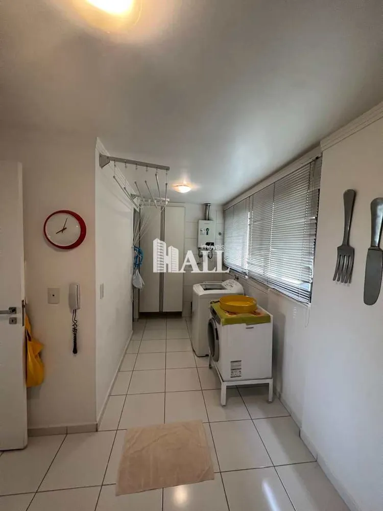 Apartamento, 3 quartos, 158 m² - Foto 6