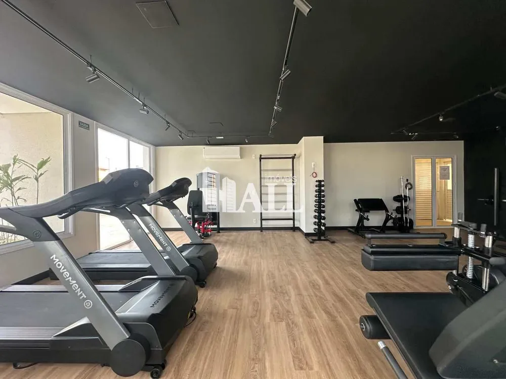 Apartamento, 2 quartos - Foto 7