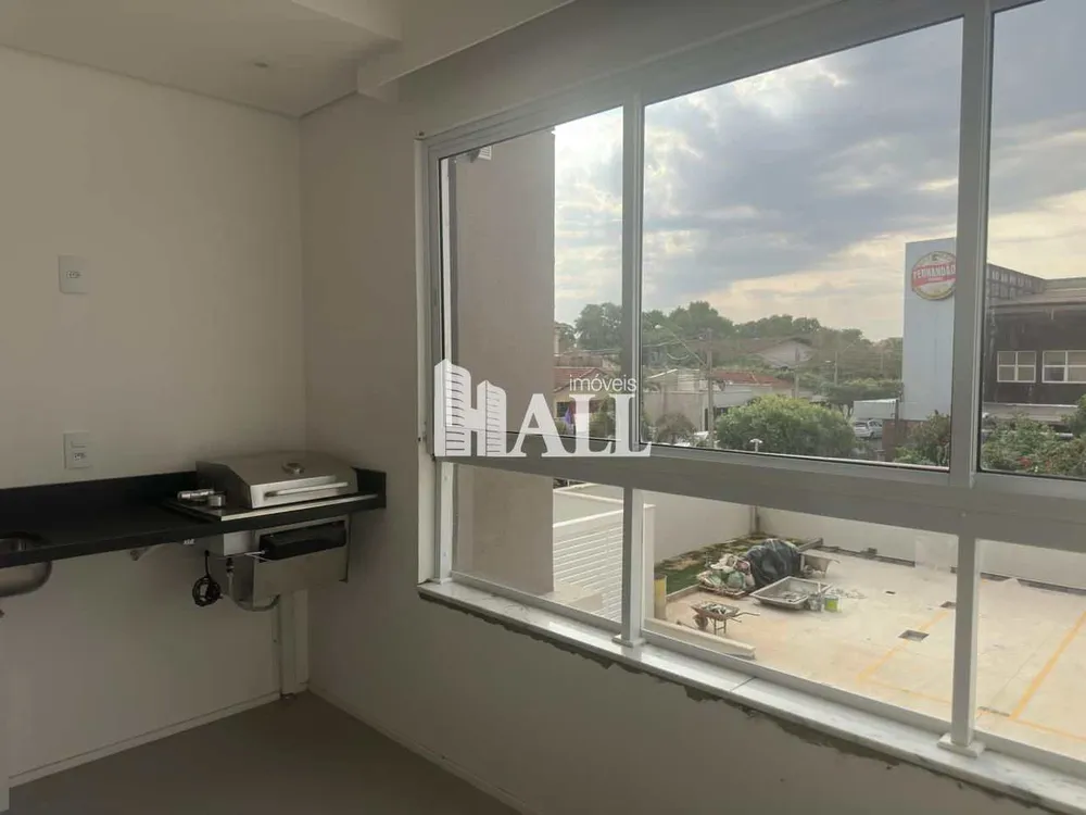 Apartamento, 2 quartos - Foto 2