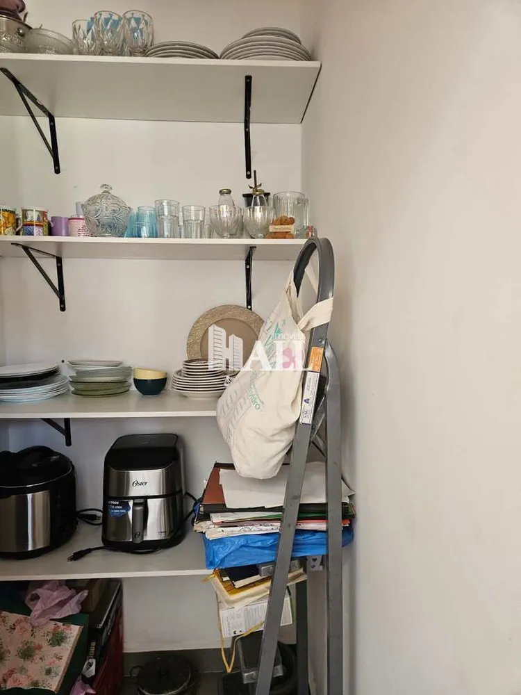 Casa, 2 quartos, 110 m² - Foto 6