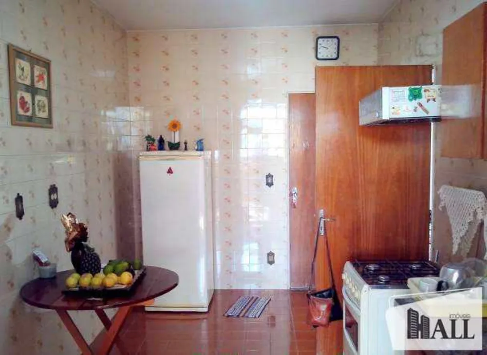 Apartamento, 3 quartos, 126 m² - Foto 2