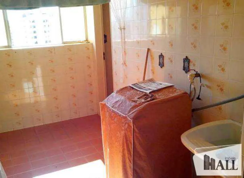 Apartamento, 3 quartos, 126 m² - Foto 3