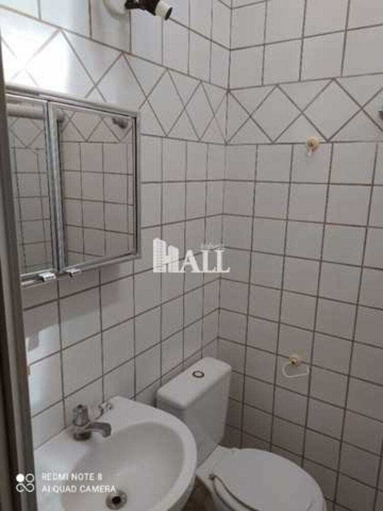 Casa de Condomínio, 2 quartos - Foto 3