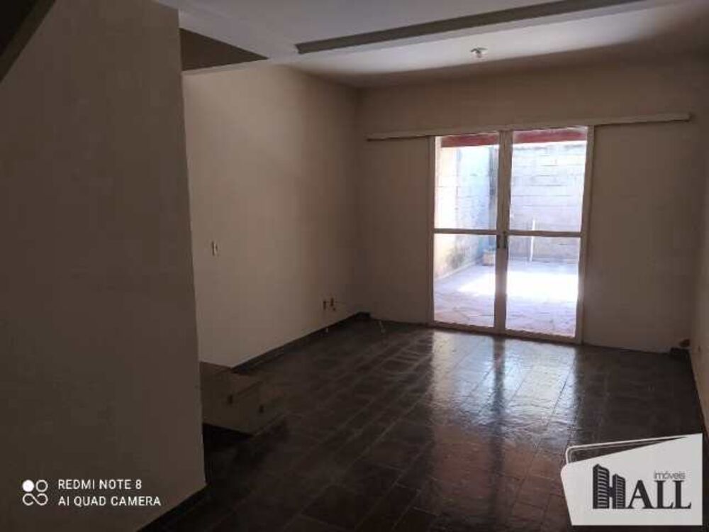 Casa de Condomínio, 2 quartos - Foto 18