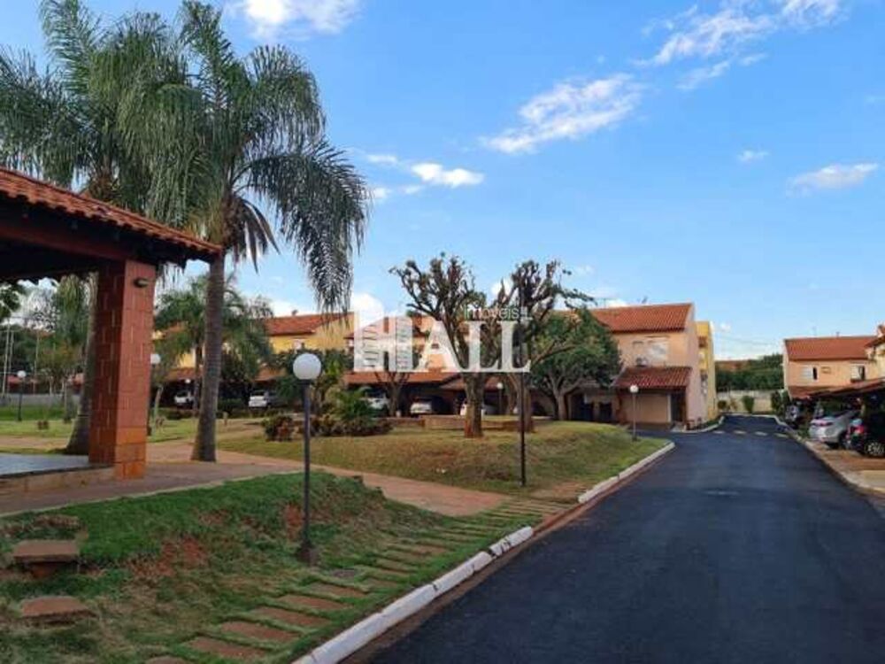 Casa de Condomínio, 2 quartos - Foto 17