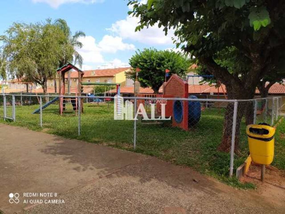 Casa de Condomínio, 2 quartos - Foto 11