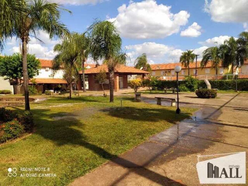 Casa de Condomínio, 2 quartos - Foto 16
