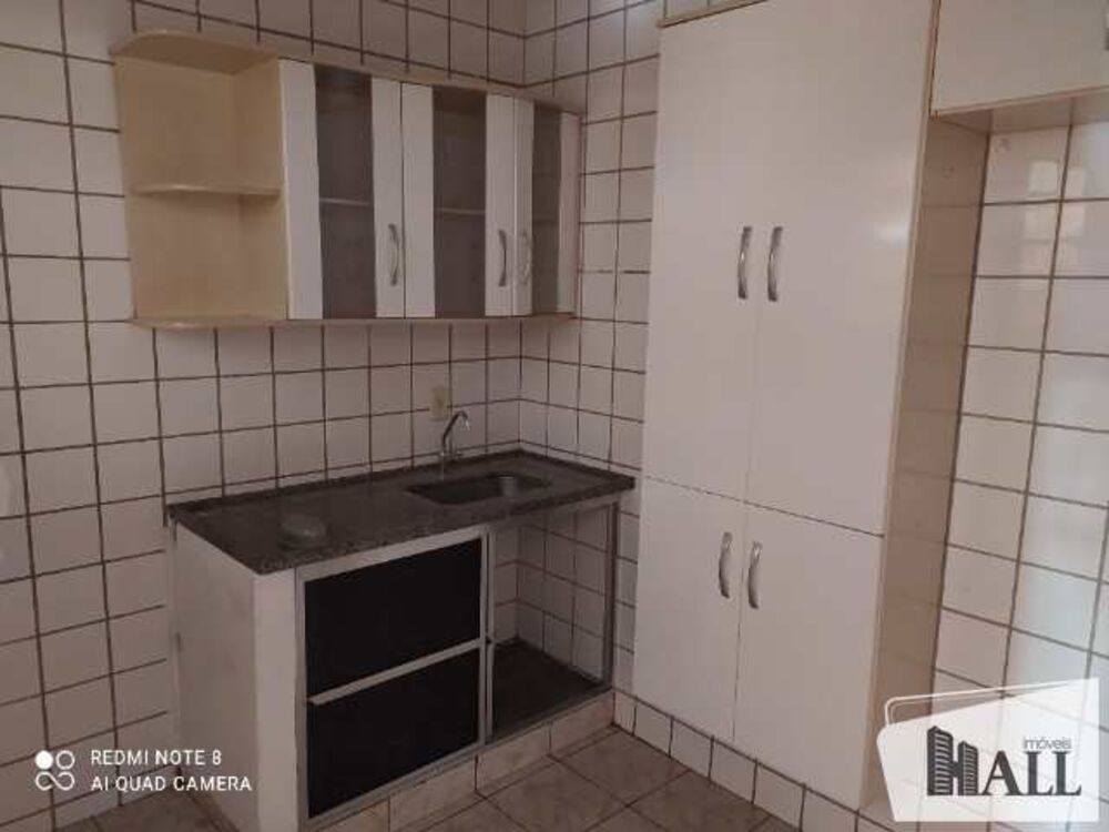 Casa de Condomínio, 2 quartos - Foto 6