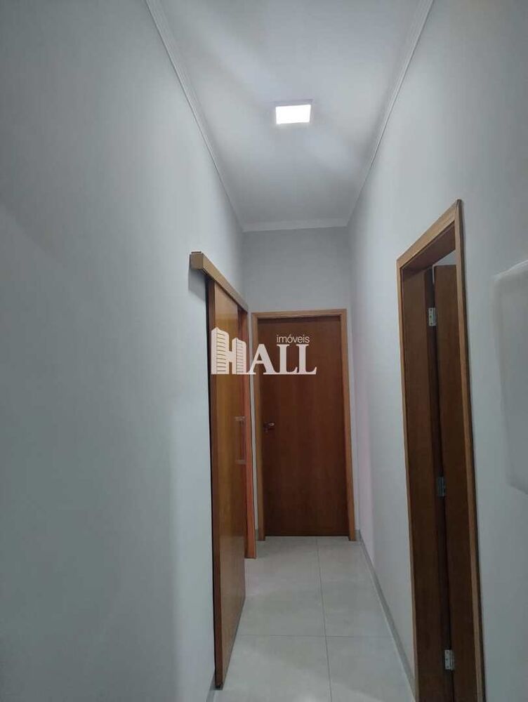 Casa de Condomínio à venda com 3 quartos, 162m² - Foto 3