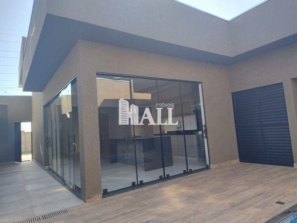 Casa de Condomínio à venda com 3 quartos, 162m² - Foto 2