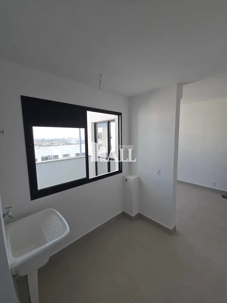 Apartamento, 2 quartos, 52 m² - Foto 5