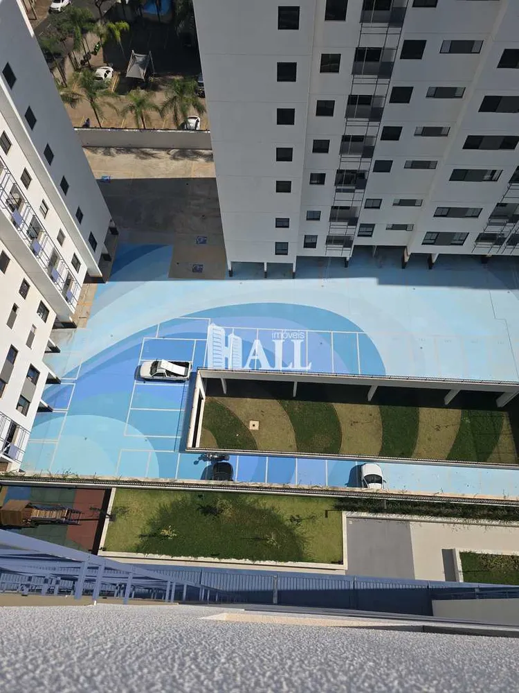 Apartamento, 2 quartos, 52 m² - Foto 12