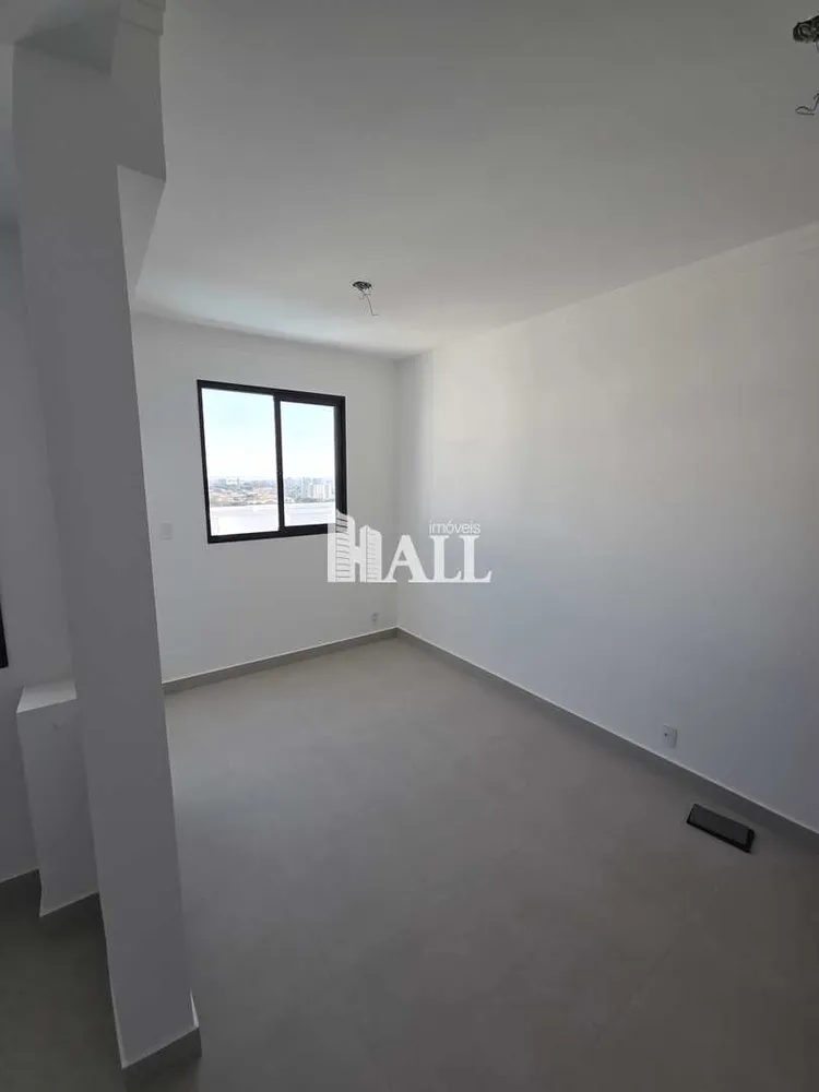 Apartamento, 2 quartos, 52 m² - Foto 8