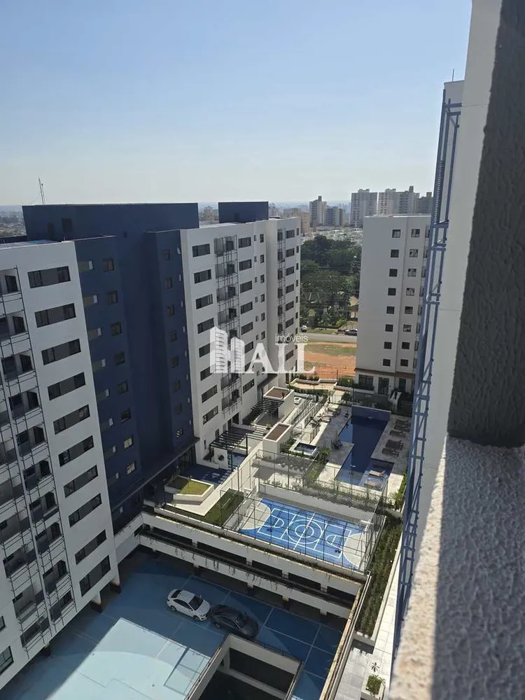 Apartamento, 2 quartos, 52 m² - Foto 11