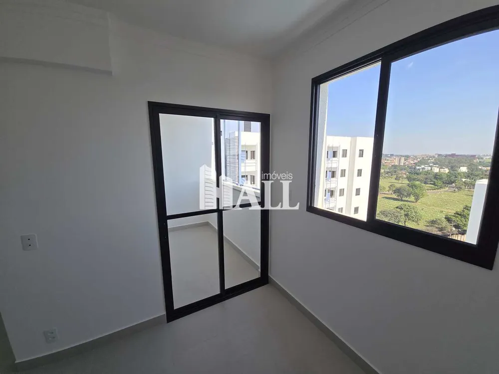 Apartamento, 2 quartos, 52 m² - Foto 2