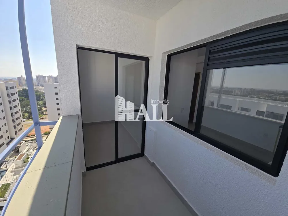 Apartamento, 2 quartos, 52 m² - Foto 6