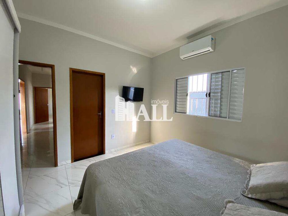 Casa de Condomínio, 3 quartos - Foto 10