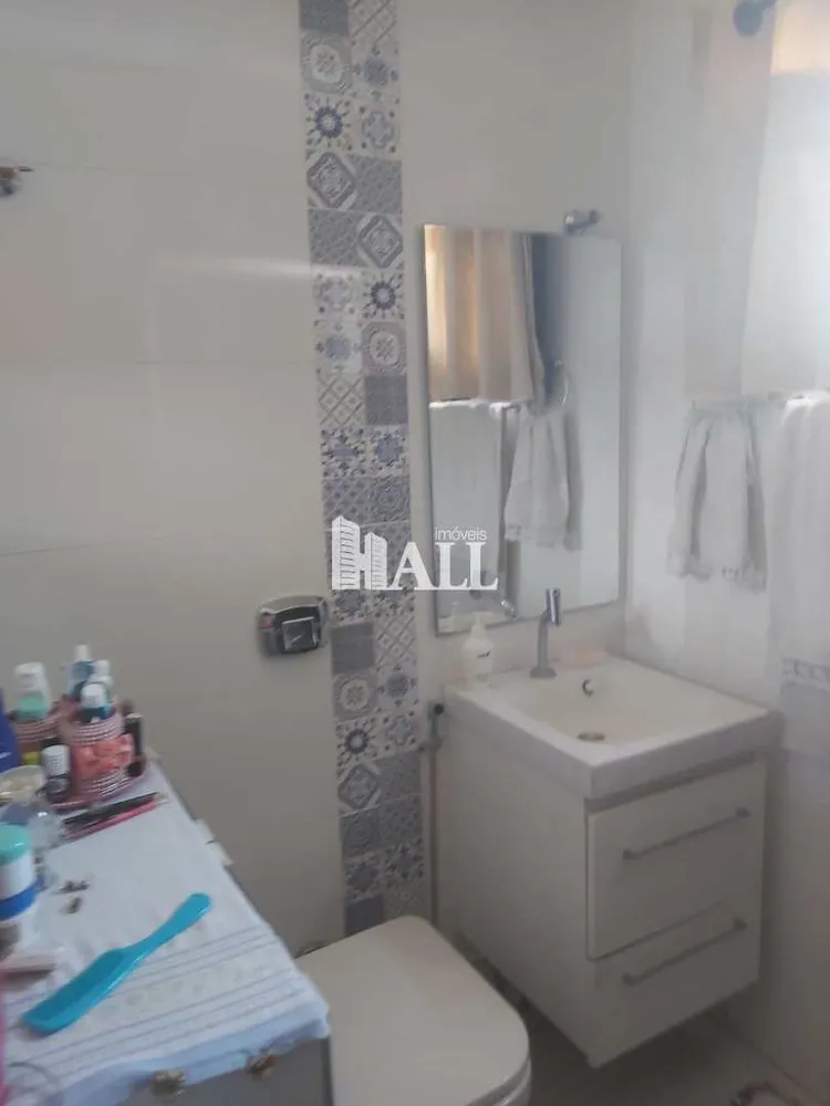 Apartamento, 2 quartos, 80 m² - Foto 4