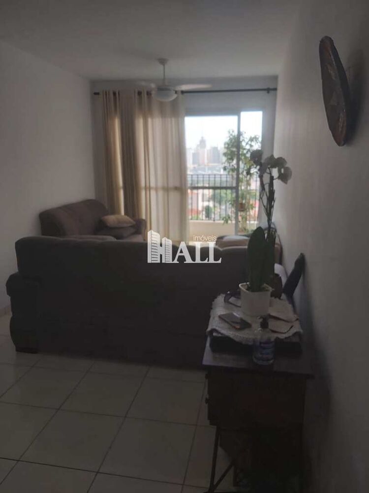 Apartamento, 2 quartos, 80 m² - Foto 7