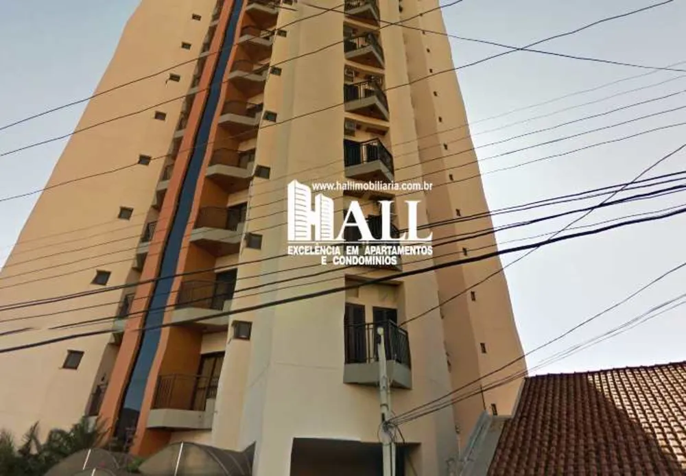 Apartamento, 2 quartos, 94 m² - Foto 2