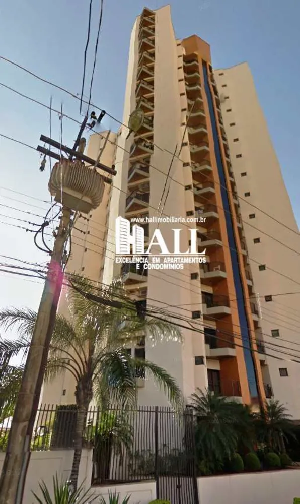 Apartamento, 2 quartos, 94 m² - Foto 4
