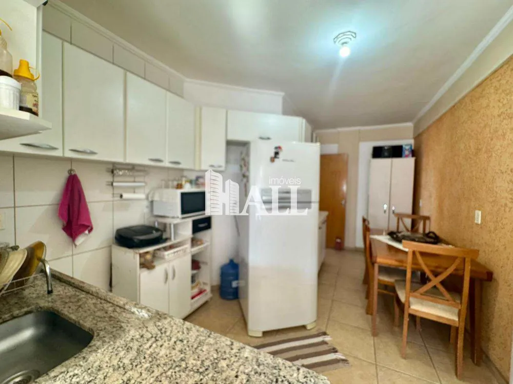 Apartamento, 3 quartos, 98 m² - Foto 4