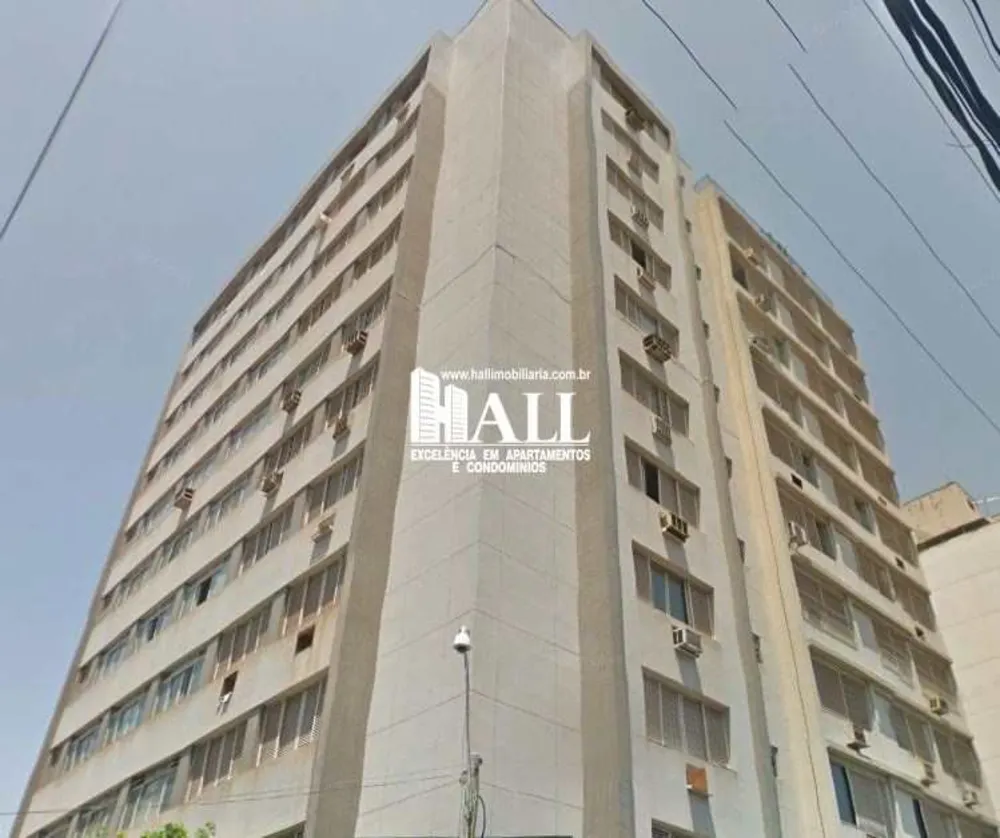 Apartamento, 4 quartos, 220 m² - Foto 2