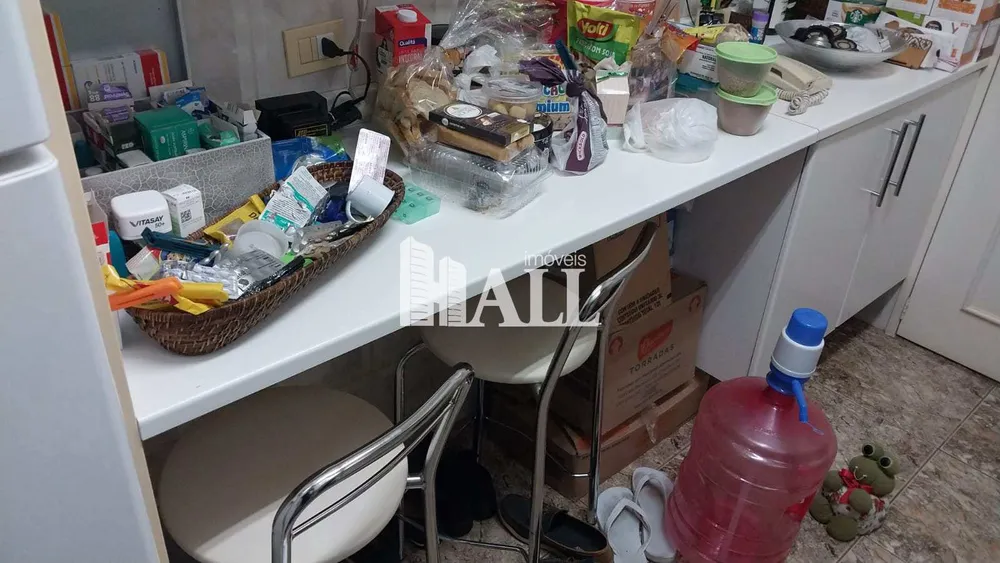 Apartamento, 3 quartos, 80 m² - Foto 7
