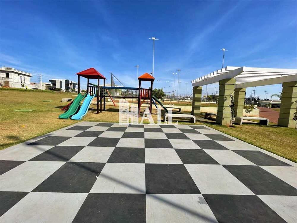 Terreno, 253 m² - Foto 1