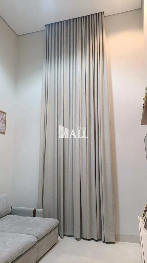 Casa, 3 quartos, 160 m² - Foto 4